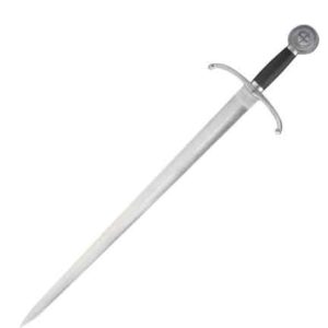Henry V Swords