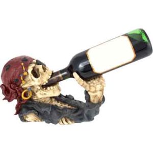 Pirate Home Decor & Gifts