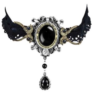 Gothic Chokers