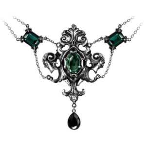 Gothic Pendants