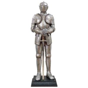 Knight Statues & Collectibles