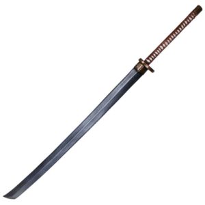 LARP Oriental Swords