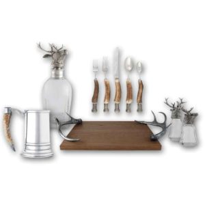 Lodge Style Fine Dining Collection