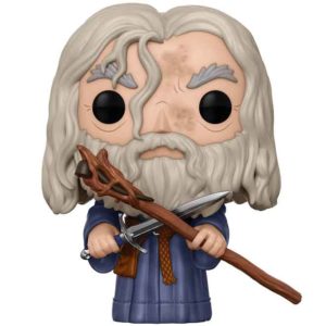Lord of the Rings Figurines