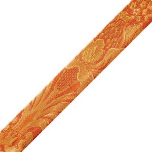Nobles Brocade Knot Belt