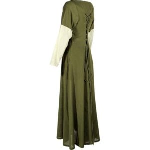 Everyday Medieval Dress