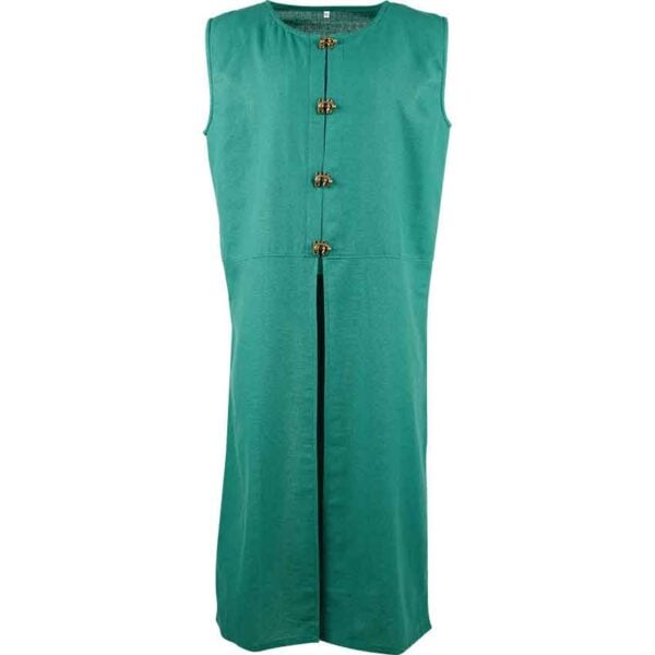 Adventurers Surcoat