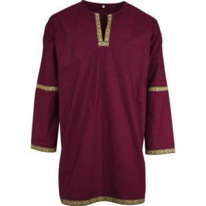 Cotton Viking Tunic