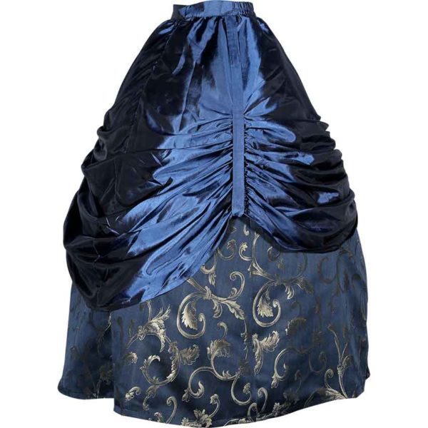 Regal Ball Gown Skirt