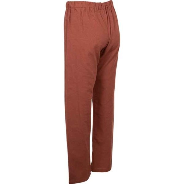 Outlaw Pants