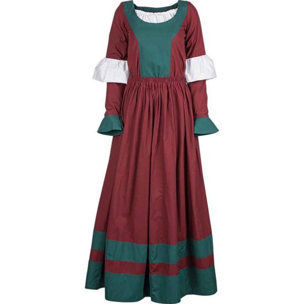 Julianne Fantasy Dress
