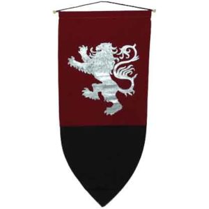 Medieval Banners & Standards