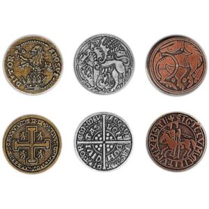 Medieval Coins