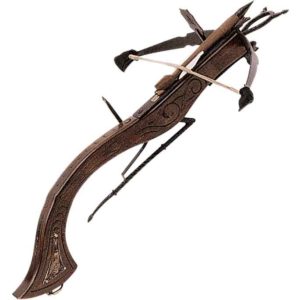 Medieval Crossbows