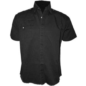 Mens Gothic Shirts