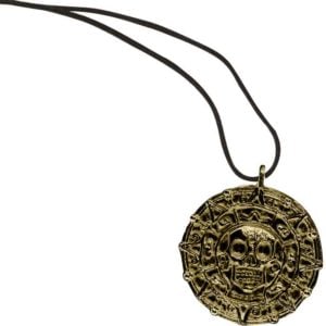 Pirate & Nautical Necklaces