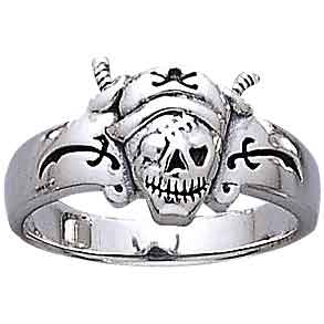 Pirate & Nautical Rings