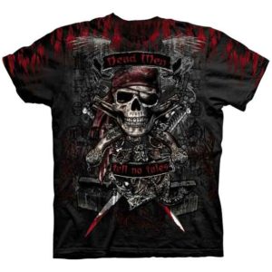 Pirate T-Shirts