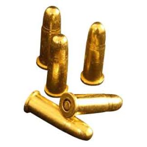 Replica Bullets