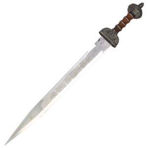 Roman Swords
