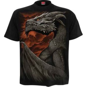 Majestic Draco T-Shirt