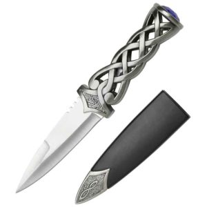 Scottish & Celtic Daggers