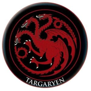Shop for House Targaryen