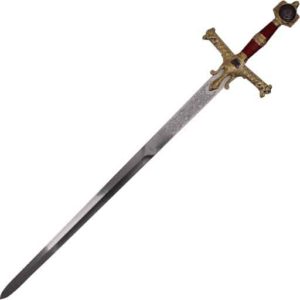Solomon Swords
