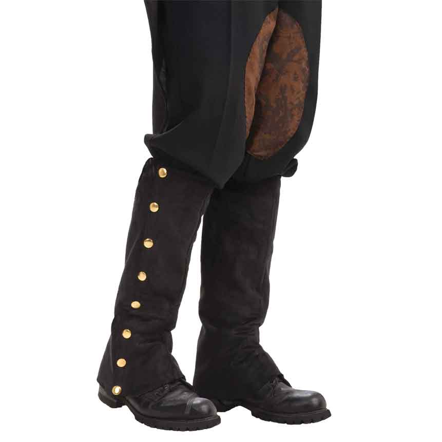 Victorian boot covers sale