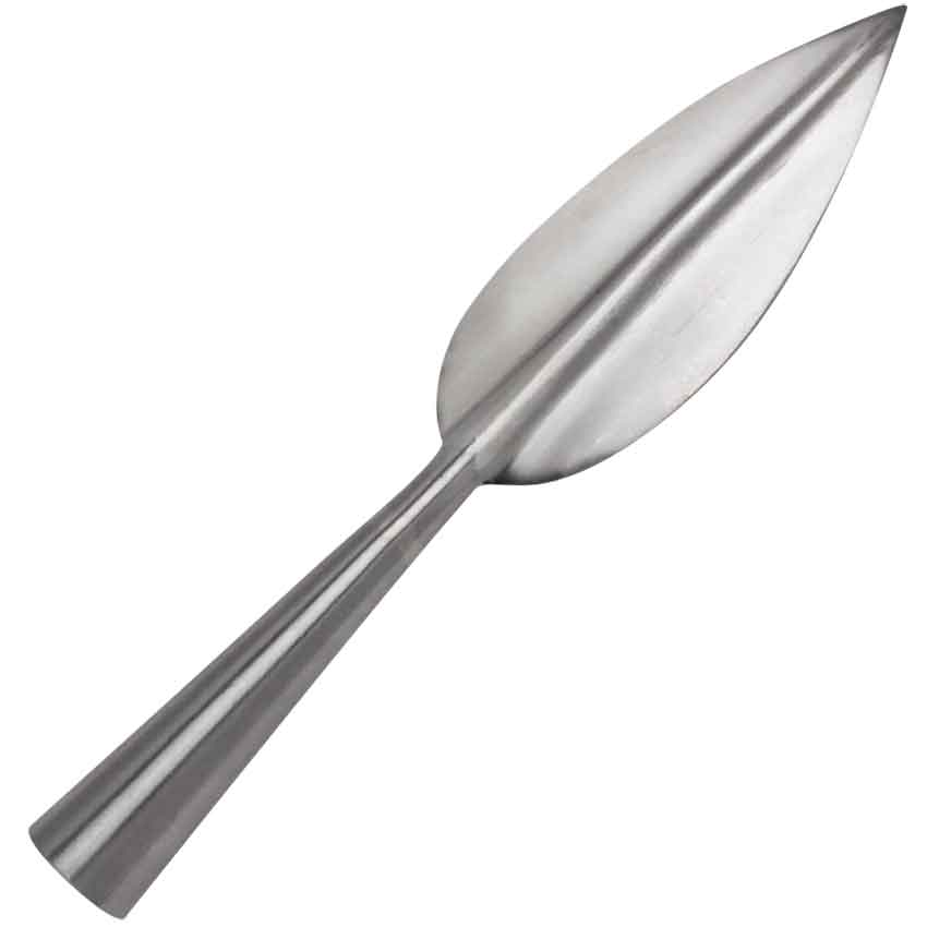 Spearheads & Spear Parts Dark Knight Armoury