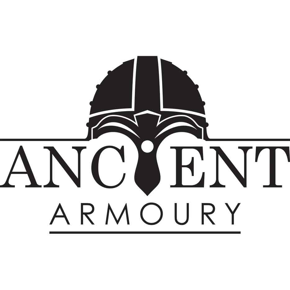 Brands of Medieval Armour, Weaponry, and More Dark Knight Armoury