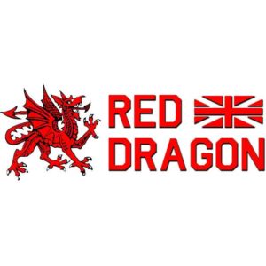 Red Dragon Armoury