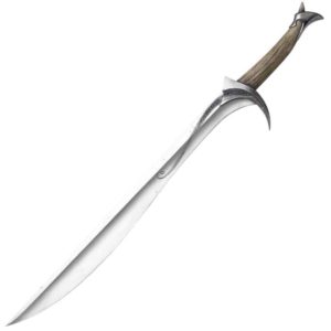The Hobbit Swords & Weapons