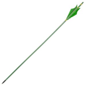 Traditional Arrows