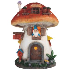 Troll & Gnome Statues & Collectibles