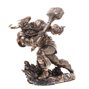 Viking Statues & Collectibles