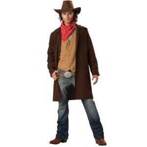Western Costumes & Clothing