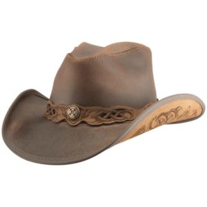 Western Hats