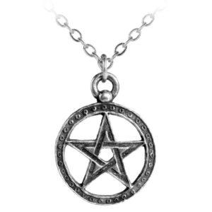 Wiccan Jewelry