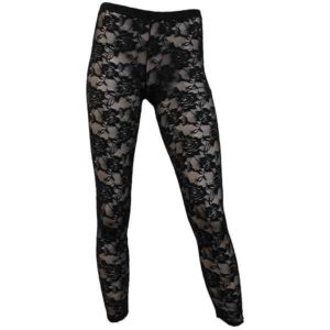 Womens Gothic Pants & Tights