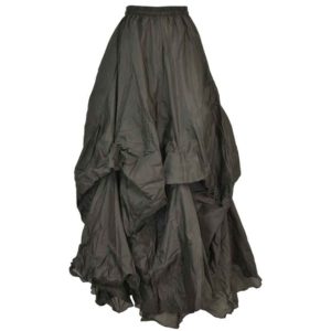 Womens Gothic Skirts