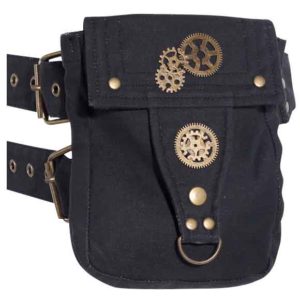 Womens Steampunk Accessories