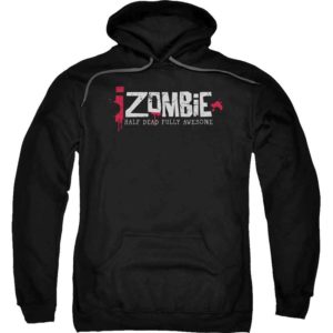 Zombie Hoodies & Jackets