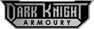 Dark Knight Armoury Logo