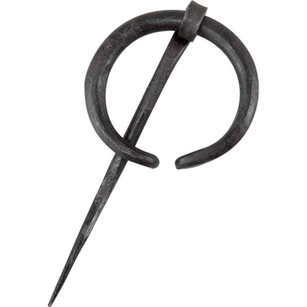 Ninth Century Penannular Brooch