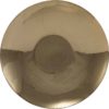 Brass Medieval Incense Bowl