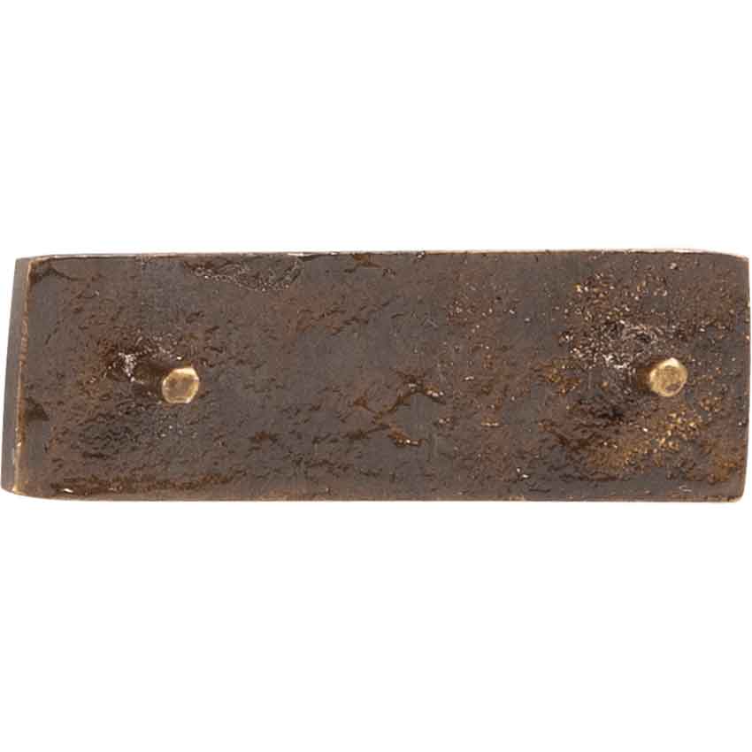 Brass Viking Belt Decoration