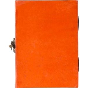 Dragon Pentagram Journal