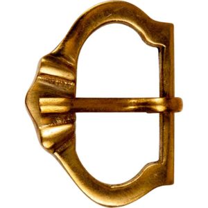 Brass Strap Buckle