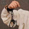 Medieval Handcuffs
